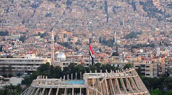 Syria